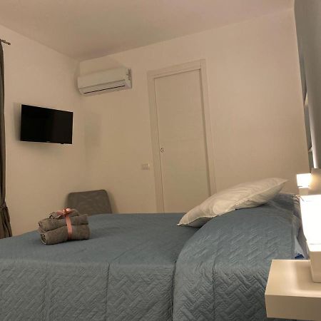 أغريجنتو Villa Kola B&B المظهر الخارجي الصورة