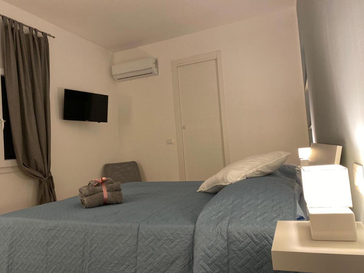 أغريجنتو Villa Kola B&B المظهر الخارجي الصورة