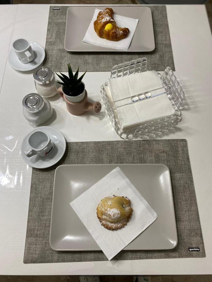 أغريجنتو Villa Kola B&B المظهر الخارجي الصورة