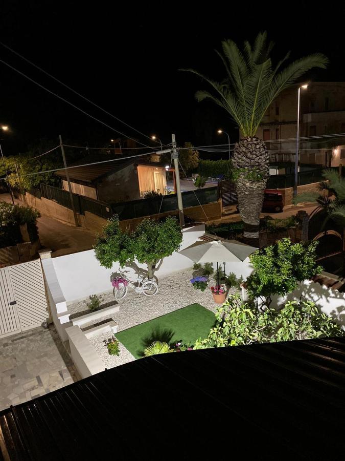 أغريجنتو Villa Kola B&B المظهر الخارجي الصورة