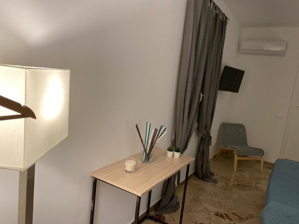 أغريجنتو Villa Kola B&B المظهر الخارجي الصورة