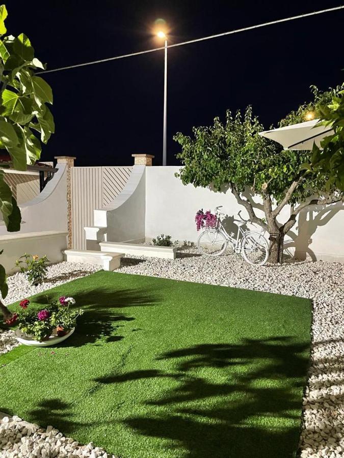 أغريجنتو Villa Kola B&B المظهر الخارجي الصورة