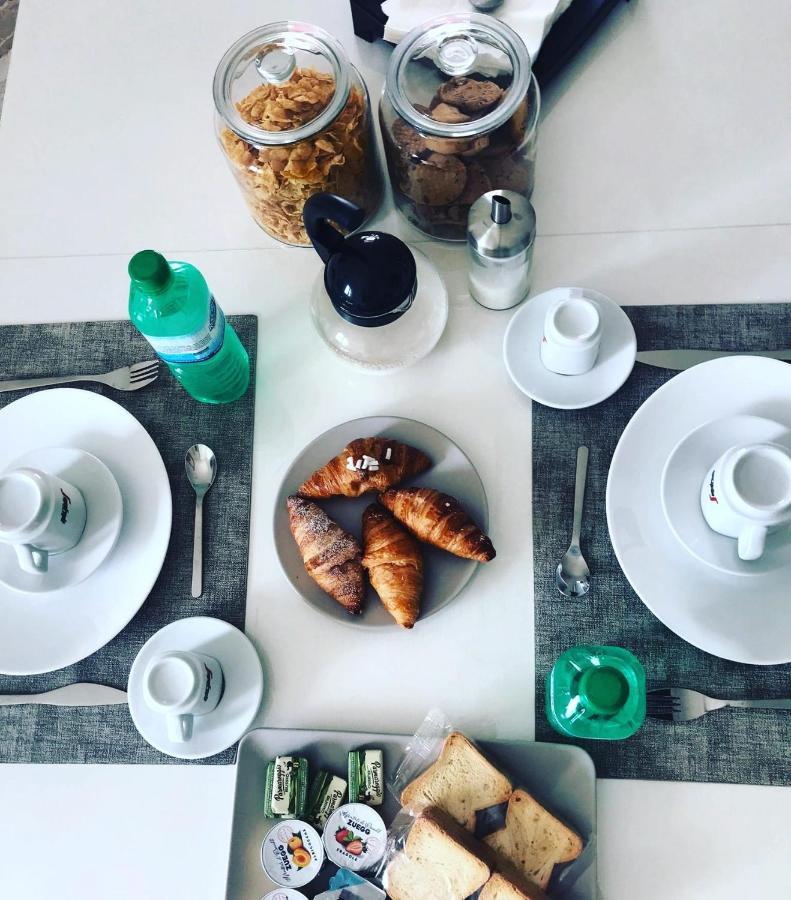 أغريجنتو Villa Kola B&B المظهر الخارجي الصورة