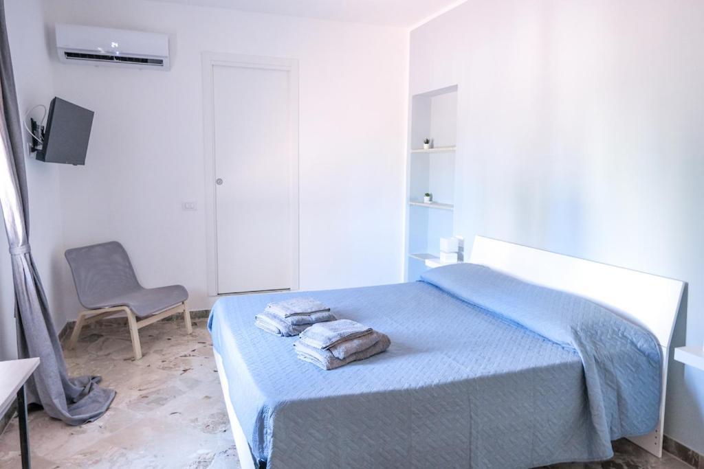 أغريجنتو Villa Kola B&B المظهر الخارجي الصورة