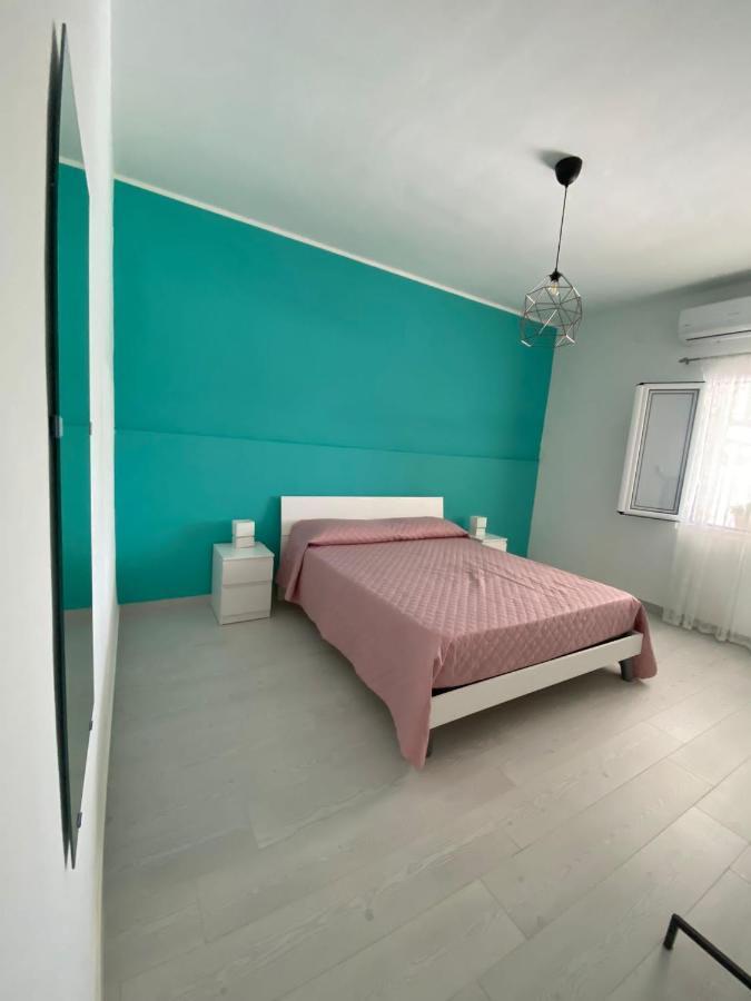 أغريجنتو Villa Kola B&B المظهر الخارجي الصورة